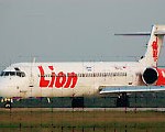 Lion Air Mematuhi Grounded Pesawat MD 90