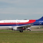 KNKT Kategorikan Insiden Peristiwa Sriwijaya Air