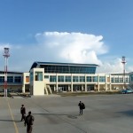 Bandara Haluoleo Kendari