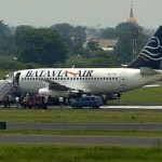 Bandara Juanda Beroperasi Lagi