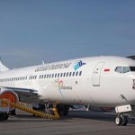 Garuda Indonesia Borong Boeing 737-800 NG