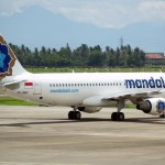 Mandala Airlines