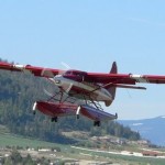 De Havilland DHC-3 Otter