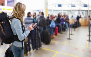 Istilah-Istilah di Dunia Penerbangan